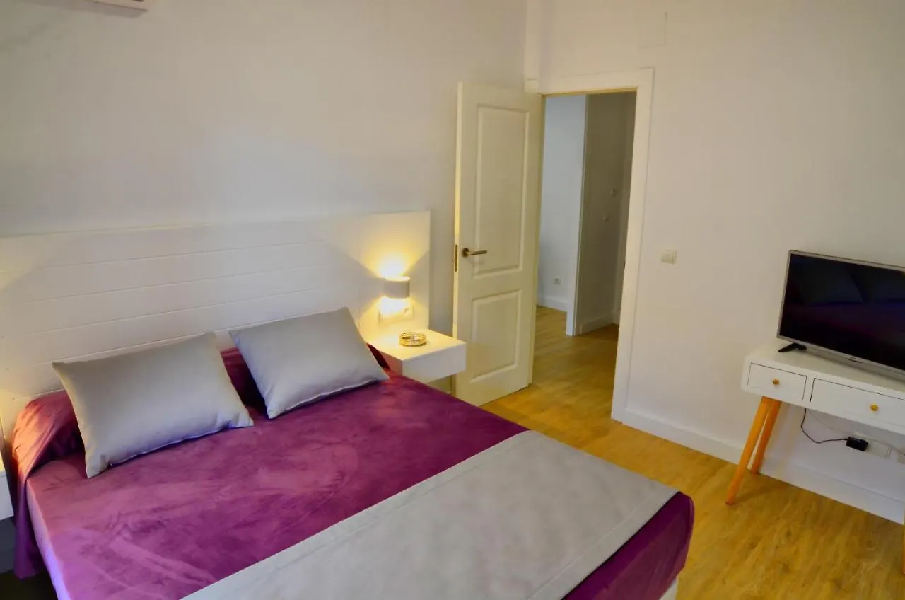 Apartment Leo Canela Isla Canela