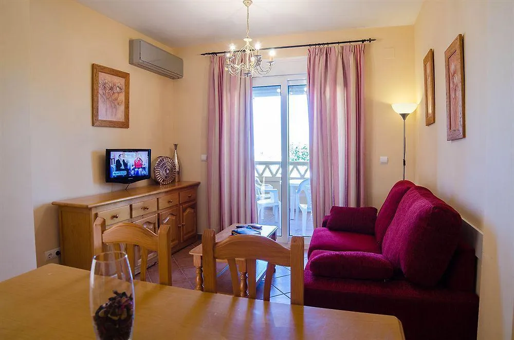 Leo Canela Isla Canela Apartment