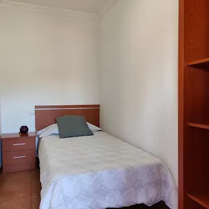 La Portada Сasa de vacaciones Tejeda (Gran Canaria)