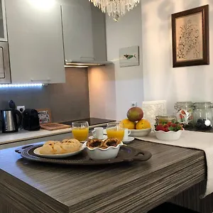 Alfama Fado Apartamento Lisboa